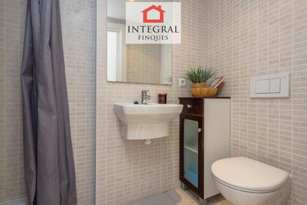 4u Apartment Palamos